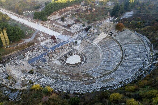 2-Day-Tour of Ephesus and Pamukkale - The Sum Up: Who Should Consider This Tour?