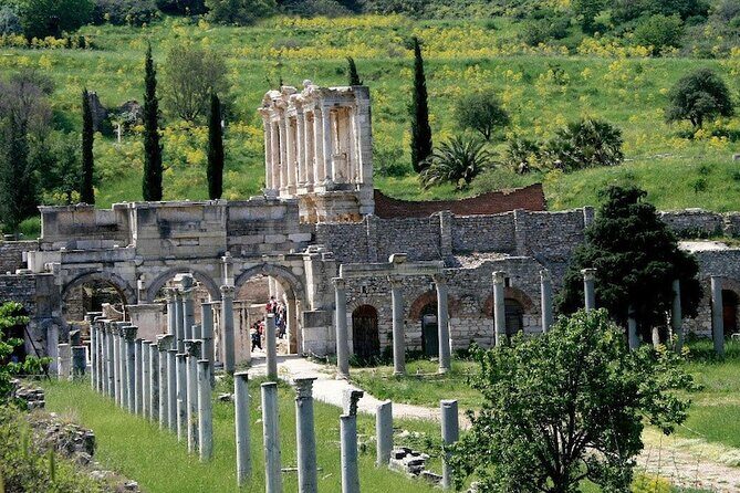 2-Day-Tour of Ephesus and Pamukkale - FAQ