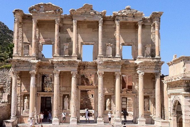 2-Day-Tour of Ephesus and Pergamum - Final Thoughts