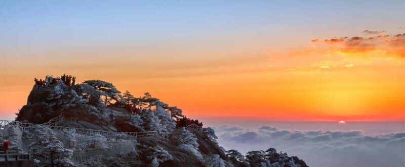 2-Day Tour of Mt. Huangshan and Hongcun - The Sum Up