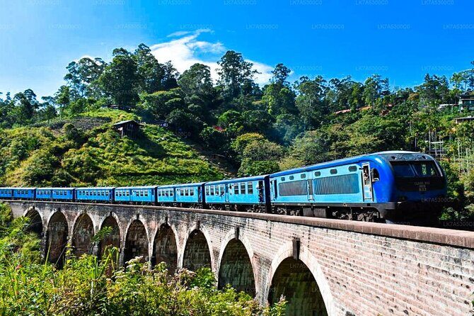 2 Day Tour of Udawalawe & Ella with Up Country Scenic Train Ride - All Inclusive - Who Should Consider This Tour?