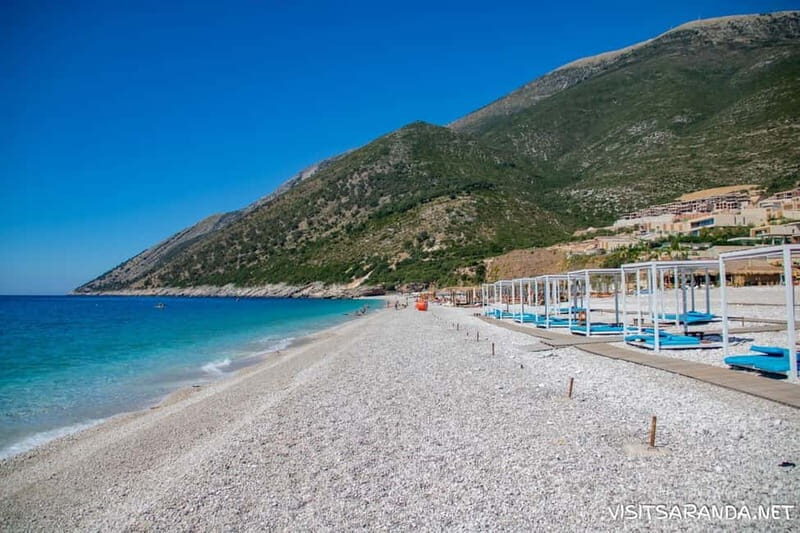 2-Day Tour: Palasë Beach, Vlorë, Apollonia & Wine Tasting - Who This Tour Is Best For