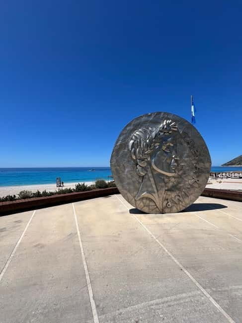 2-Day Tour: Palasë Beach, Vlorë, Apollonia & Wine Tasting - FAQ