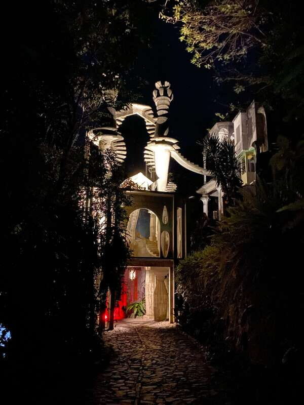 2 day tour Puente de Dios and Xilitla from San Luis Potosí - An Authentic 2-Day Adventure: Puente de Dios and Xilitla from San Luis Potosí