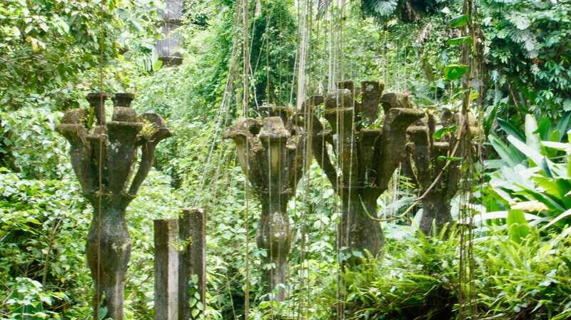2 day tour Puente de Dios and Xilitla from San Luis Potosí - The Price and Value