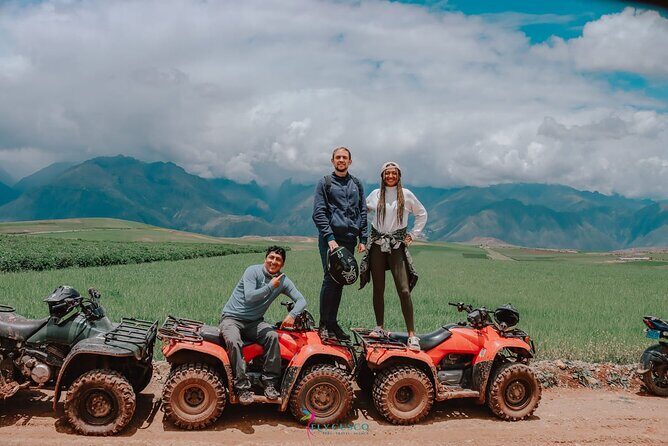 2-Day Tour: Sacred Valley and Machu Picchu by Panoramic Train - A Two-Day Journey Through Sacred Valley and Machu Picchu