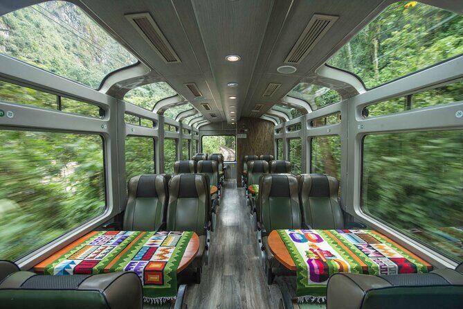 2-Day Tour: Sacred Valley and Machu Picchu by Panoramic Train - An In-Depth Look at the Experience