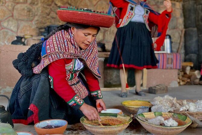 2-Day Tour: Sacred Valley and Machu Picchu by Panoramic Train - Who Should Consider This Tour?