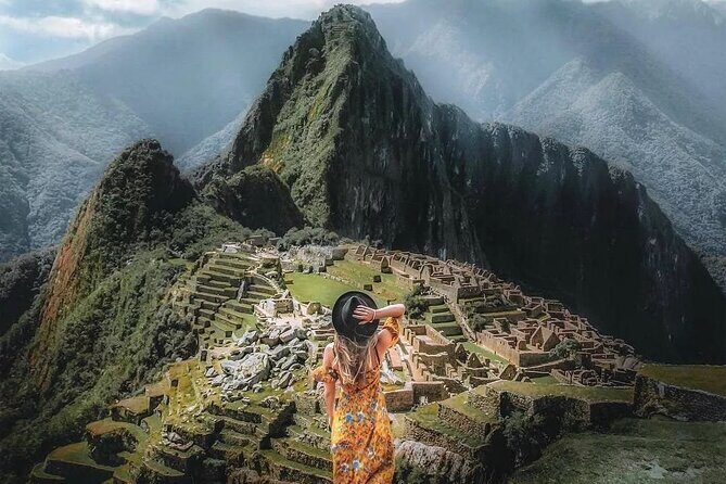 2-Day Tour: Sacred Valley and Machu Picchu by Panoramic Train - The Sum Up