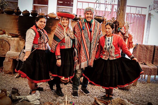 2-day tour: Sacred Valley and Machu Picchu | Luxury Service | - FAQ