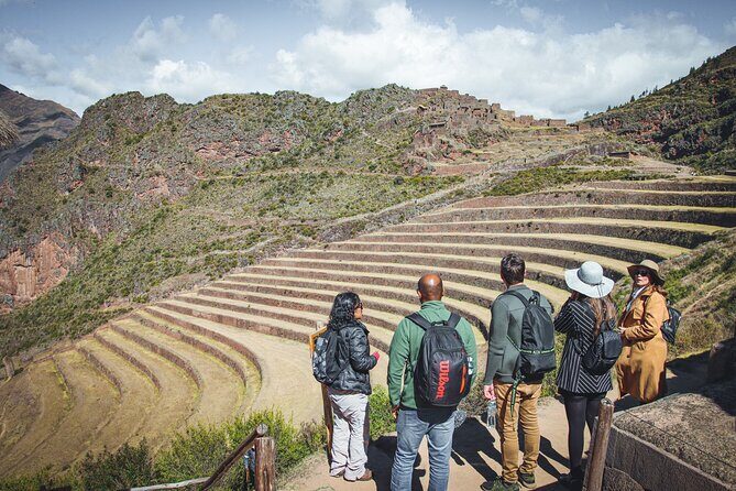 2-Day Tour: Sacred Valley & Machu Picchu  All Tickets Included - Exploring the Itinerary in Detail