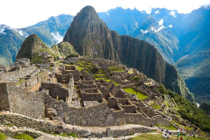 2-Day Tour: Sacred Valley & Machu Picchu  All Tickets Included - Who Will Love This Tour?