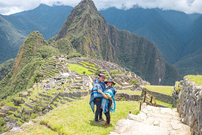 2-Day Tour: Sacred Valley & Machu Picchu  All Tickets Included - FAQ