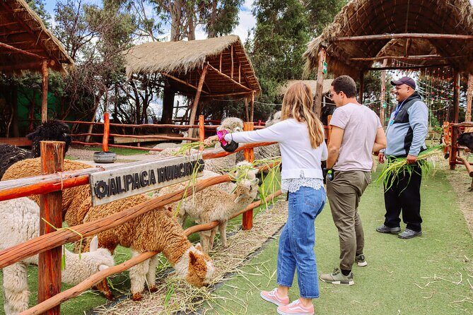 2-Day Tour: Sacred Valley & Machu Picchu  All Tickets Included - Key Points