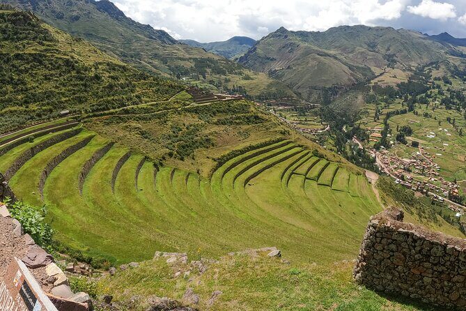 2-Day Tour: Sacred Valley & Machu Picchu  All Tickets Included - FAQ