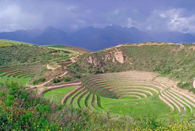 2 day tour: Sacred Valley Vip + Rainbow Mountain ATVs - The thrill of Rainbow Mountain in ATVs