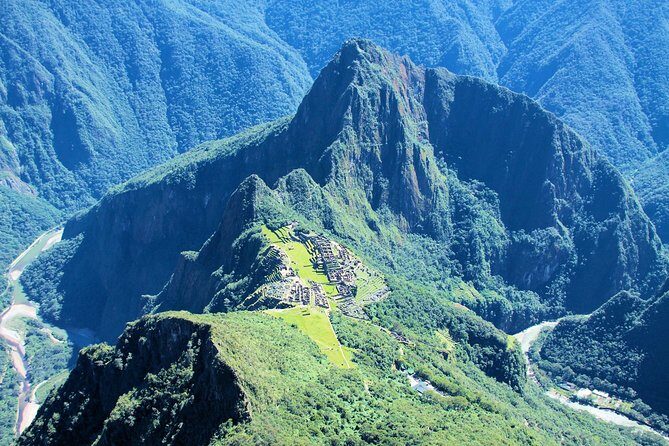 2 - Day tour Sacred Valley with Machu Picchu - A Detailed Look at the Tour Experience