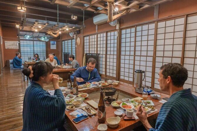 2 Day Tour Shimotsuki Festival with Traditional Food and Sake - Exploring the 2-Day Nagoya Festival and Food Tour in Detail