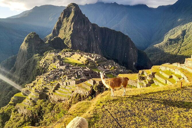 2 Day Tour Throughout the Short Inca Trail to Machu Picchu - A Complete Look at the 2-Day Inca Trail to Machu Picchu