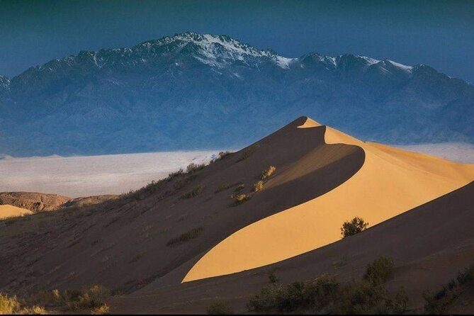 2 day tour to Altyn Emel Singing Dune and Aktau mountain - FAQs about the 2-Day Tour to Altyn Emel