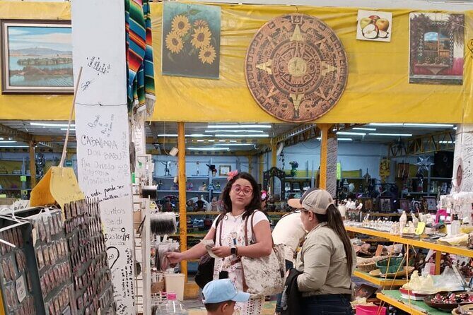 2-Day Tour to Basilica Xochimilco and Coyoacan Pyramids - Final Thoughts