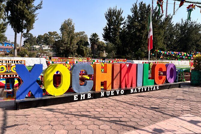 2-Day Tour to Basilica Xochimilco and Coyoacan Pyramids - FAQ
