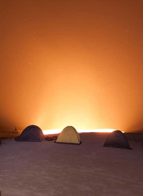 2-Day Tour to Dashoguz, Kunya Urgench And Darvaza - Who is this tour best for?