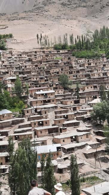 "2-Day Tour to Fann Mountains: Voru Village & Seven Lakes" - The Experience’s Value and Practical Aspects