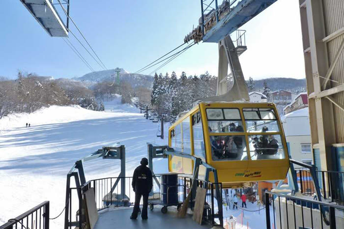 2-Day Tour to Ginzan Onsen, Zao Chuo Ropeway, Miyagi Zao Fox Village, and Ouchi-juku (Departing from Shinjuku) - The Yamagata hotel: a useful pause, not a destination stay