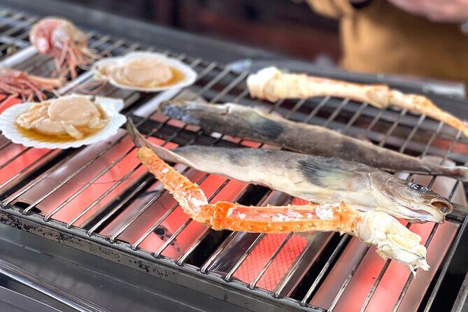 2 Day Tour to Icebreaker Mombetsu and Asahiyama Zoo in Hokkaido - Frequently Asked Questions