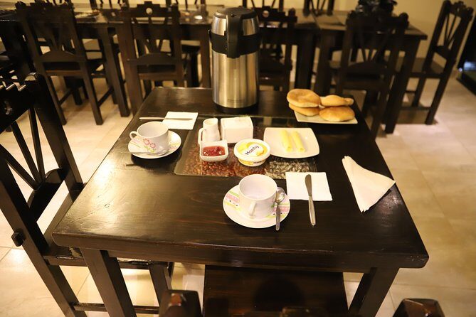 2-Day Tour to Machu Picchu by Minivan - The Sum Up