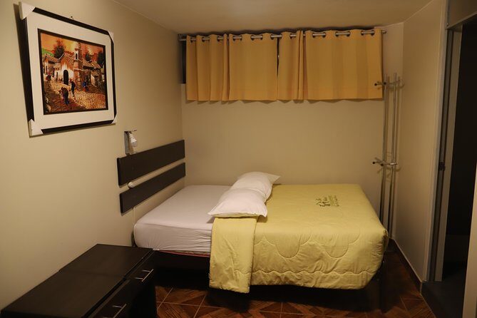 2-Day Tour to Machu Picchu by Minivan - FAQ