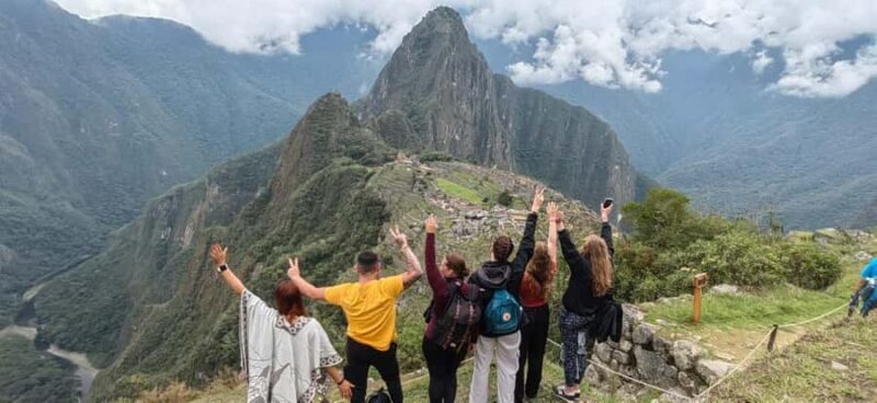 2-Day Tour to Machu Picchu by train - Who This Tour is Perfect For
