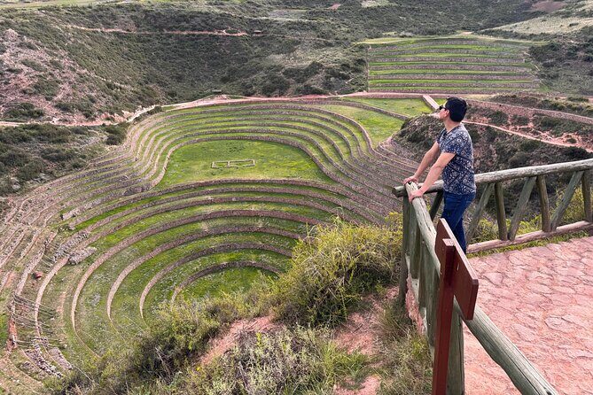 2-Day Tour to Maras, Moray, and Machu Picchu from Cusco - Key Points
