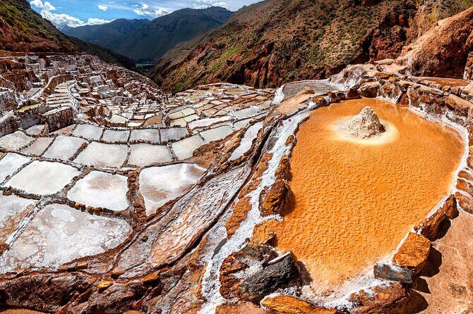 2-Day Tour to Maras, Moray, and Machu Picchu from Cusco - A Deep Dive into the 2-Day Tour Experience