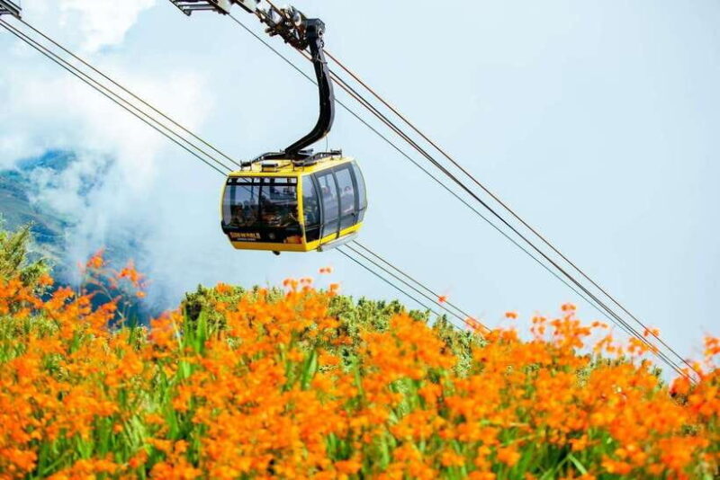 2-Day Tour To Sapa Stay Hotel With Beautiful Natural View - Who Will Love This Tour