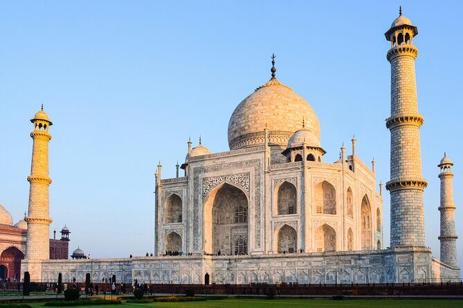 2-Day Tour to Taj Mahal and Agra from Chennai with Both Side Commercial Flights - Who Should Consider This Tour?