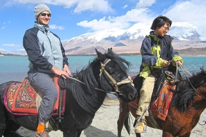 2 Day Tour to Tashkorgan with Baisha Lake and Karakul Lake - Key Points