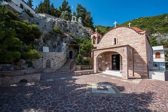 2 Day Tour To The Best Places Of Peloponnese - Key Points