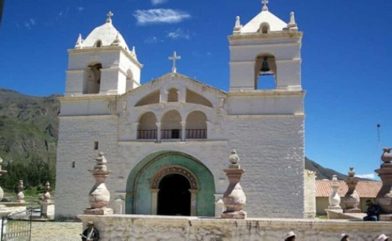 2-Day Tour to the Colca Canyon Ending in Puno - Who This Tour Is Perfect For