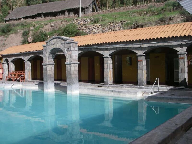 2-day tour to the Colca Valley and the Condor Cross - Who This Tour Is Best For