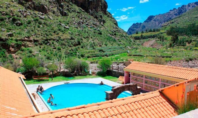 2-day tour to the Colca Valley and the Cruz del Condor - A Deep Dive into the 2-Day Colca Valley Tour: What You Can Expect