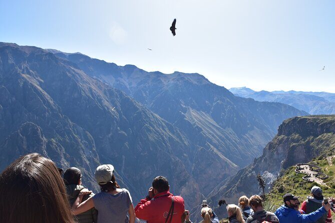 2-Day Tour to the Magical Colca Canyon - Food and Entry Fees: What’s Included and What’s Not