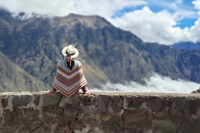 2-Day Tour to the Magical Colca Canyon - Final Thoughts