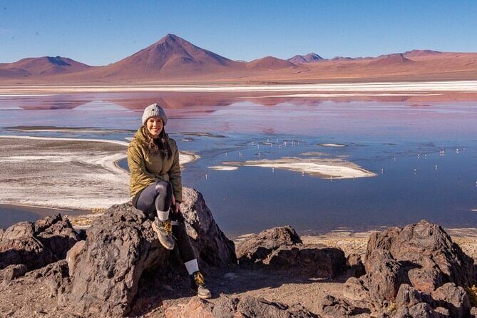 2-Day Tour to the Salar de Uyuni from San Pedro de Atacama by Bus - Critical First Impressions