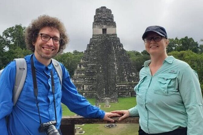 2-Day Tour to Tikal and Yaxhá from Flores Island - Final Thoughts on the Tikal and Yaxhá Tour