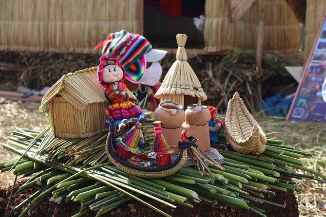 2 Day Tour to Uros, Amantani and Taquile from Puno - Who Will Love This Tour?