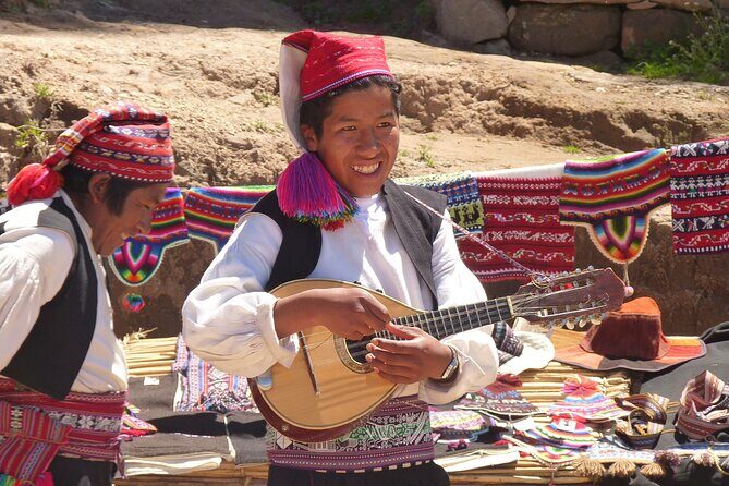 2 Day Tour to Uros, Amantani and Taquile from Puno - Frequently Asked Questions