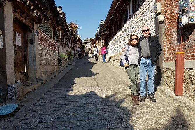 2 Day Tour_Seoul/Nami, Petite or Railbike, Garden of Morning Calm - Key Points