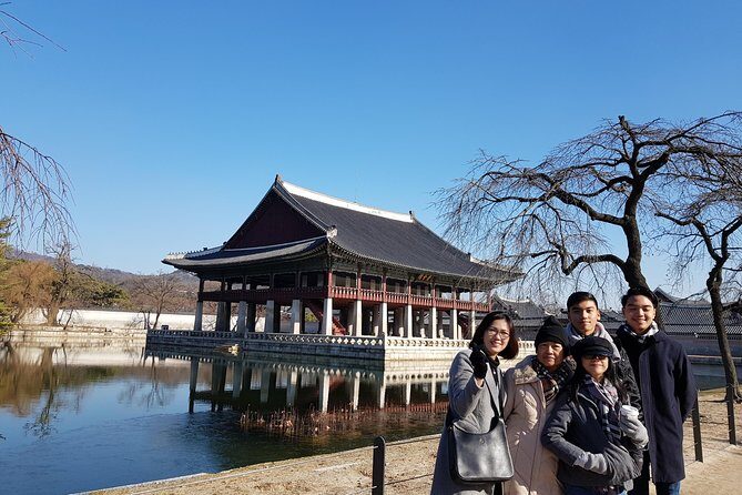 2 Day Tour_Seoul/Nami, Petite or Railbike, Garden of Morning Calm - FAQ: Practical Questions Answered